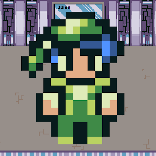 OBLIVION - 言蝕みの誓約 - 激ムズ解読RPG logo