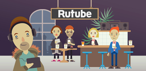 Rutube - Apps on Google Play