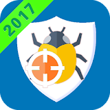 Free Antivirus+Mobile Security icon