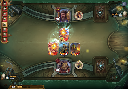 Runeverse: The Card Game Screenshot