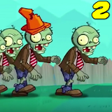 Guide Plants VS Zombies 2 icon