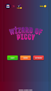 Wizard Of Piccy