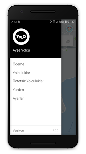 YOLO  Screenshots 4