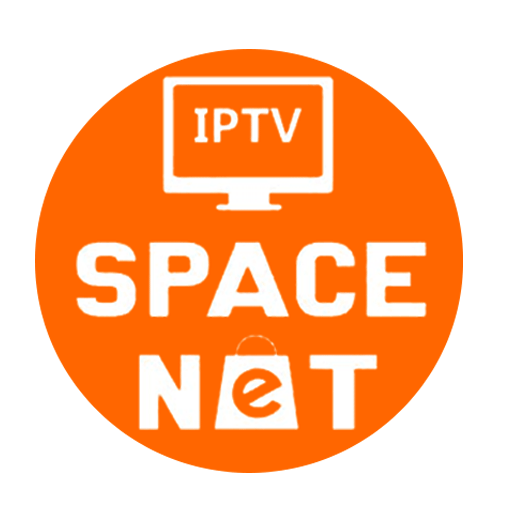 Space Net IPTV  Icon