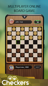 John Doe, Board Game