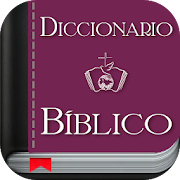 Top 38 Books & Reference Apps Like Diccionario Bíblico y Biblia Reina Valera 1960 - Best Alternatives