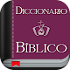 Diccionario Bíblico y Biblia Windows'ta İndir