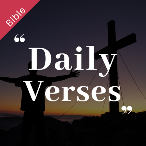 Daily Bible Verse - AI Chat