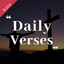 Daily Bible Verses - Bible Picture Quotes + Audio