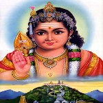 Cover Image of Télécharger Lord Murugan Wallpapers,Bhajan  APK