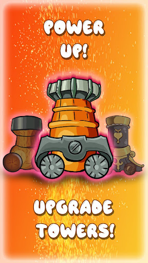 Balloon:ball offline game Screen 2