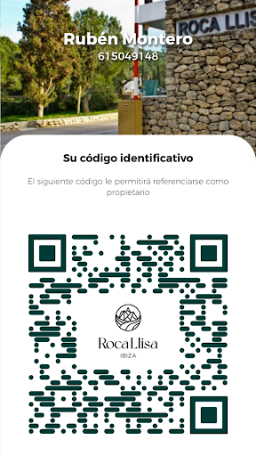 Roca Llisa Screen 3