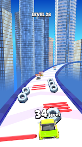 Screenshot 7 Level Up Cars android