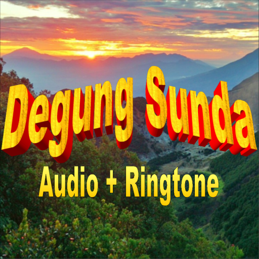 Gamelan Degung Sunda +Ringtone 2.0 Icon