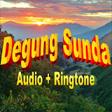 Gamelan Degung Sunda | Offline + Ringtone icon