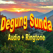Gamelan Degung Sunda | Offline + Ringtone