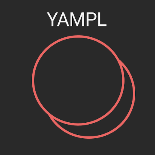 Yampl logo