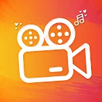 Cover Image of 下载 Photo Video Maker With Music  APK