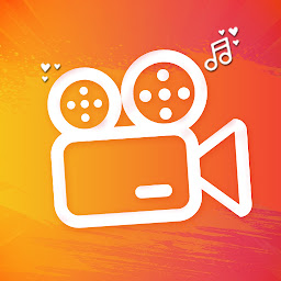 Icon image Photo Video Maker With Music