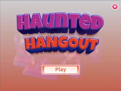 Haunted Hangout