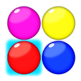 Color lines (lines 98) icon