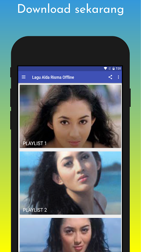 Lagu Alda Risma Offline