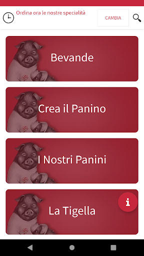 Mezzadria Screen 3