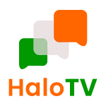 Cover Image of Download HaloTv - Short Video App | Video Status App 1.24 APK