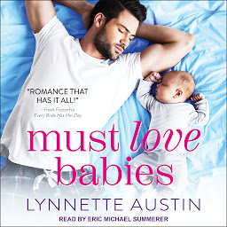 Obraz ikony: Must Love Babies: Volume 1