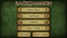 Backgammonのおすすめ画像5