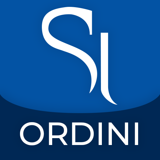 Si Ordini - Agenti e Clienti logo