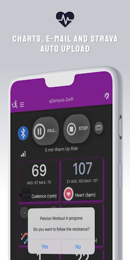 QZ AI Companion Screen 3