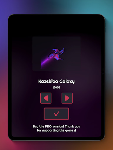 Target Fury: Ninja Strike screenshot 18