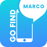 Marco Polo V3 | Phone Finder icon