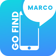 Marco Polo V3 | Phone Finder  Icon