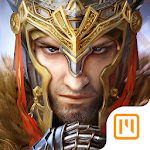 Cover Image of ดาวน์โหลด Rise of the Kings 1.8.0 APK