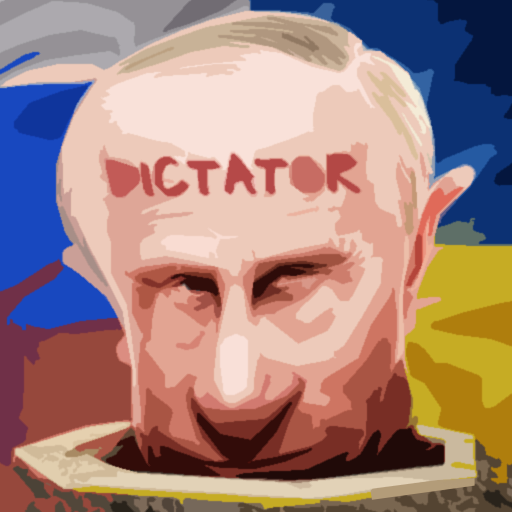 Catch Crazy Dictator logo