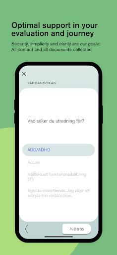 Modigo Screen 3