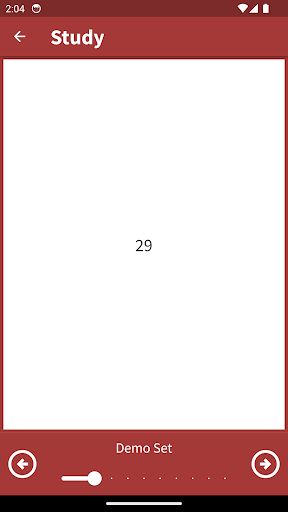 BOT 6th-8th Grade Mathematics Screen 3