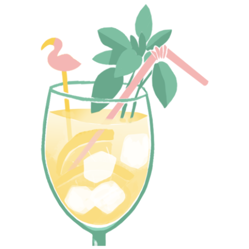 Meskad - Recettes de cocktails logo