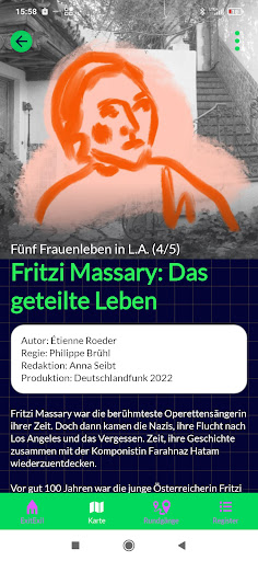 Exit Exil screenshot 4