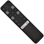 Cover Image of Download TCL TV Remote 5.0 APK