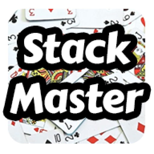 Stack Master logo