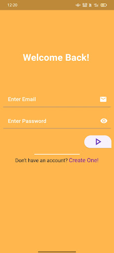 Android application CricKonnect screenshort