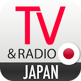 TV Radio Japan icon