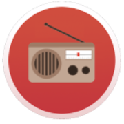 Radio Romance 💕  Icon