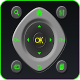 Universal IR Remote Control icon