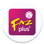Cover Image of डाउनलोड Faz Plus pro  APK