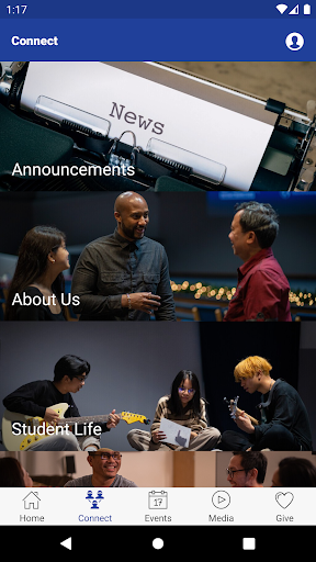 Life in the Son Screen 2
