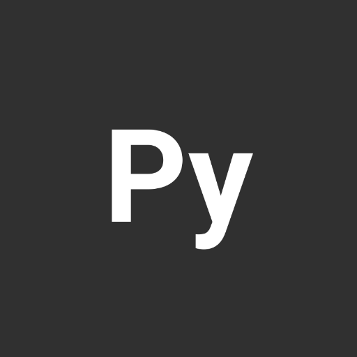 Python Compiler 1.6 Icon